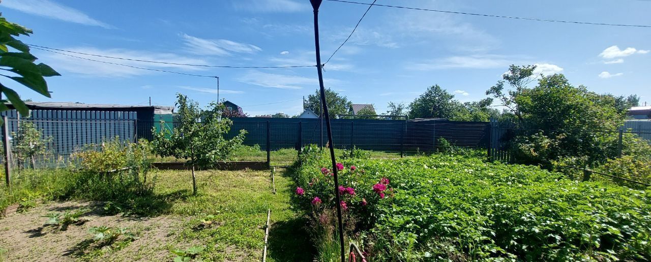 дом г Владимир снт Коллективный Труд сад № 2 КЭМЗ, 67, Ковров фото 7