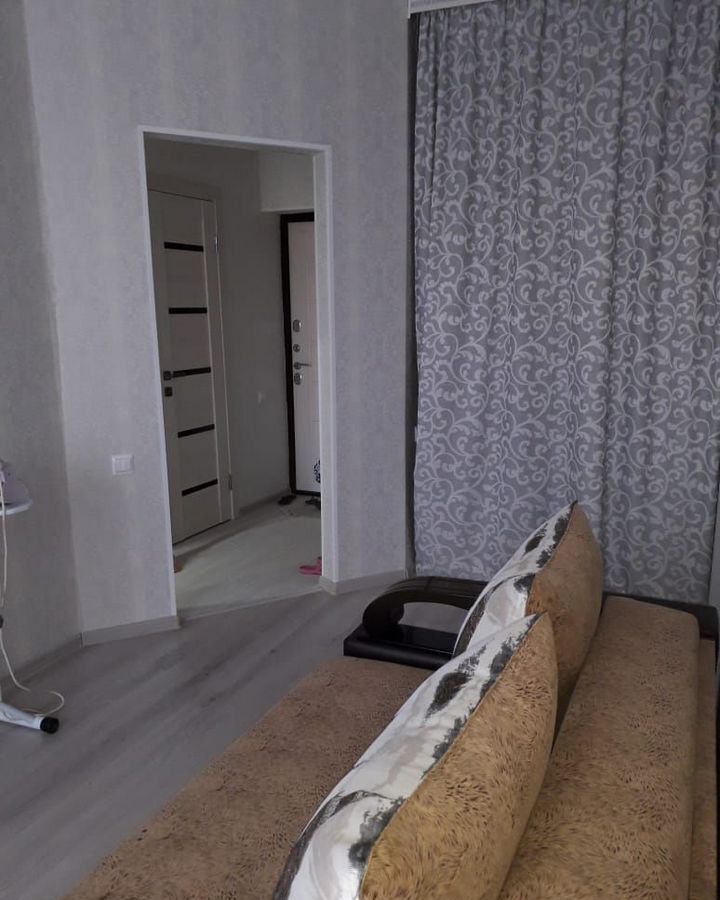 квартира г Батайск ул Ворошилова 239/56 фото 8