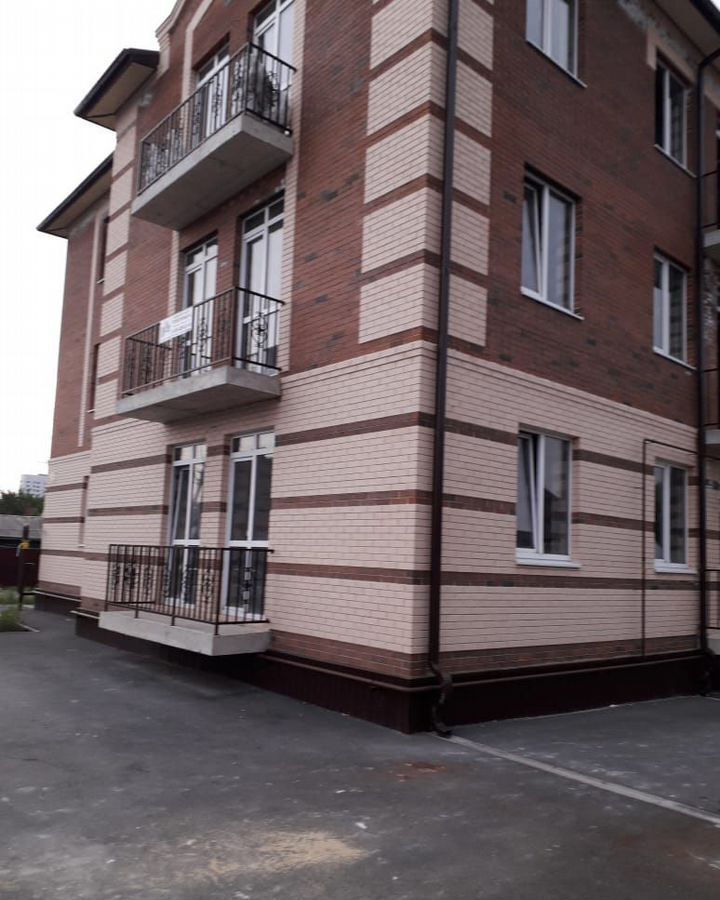 квартира г Батайск ул Ворошилова 239/56 фото 10