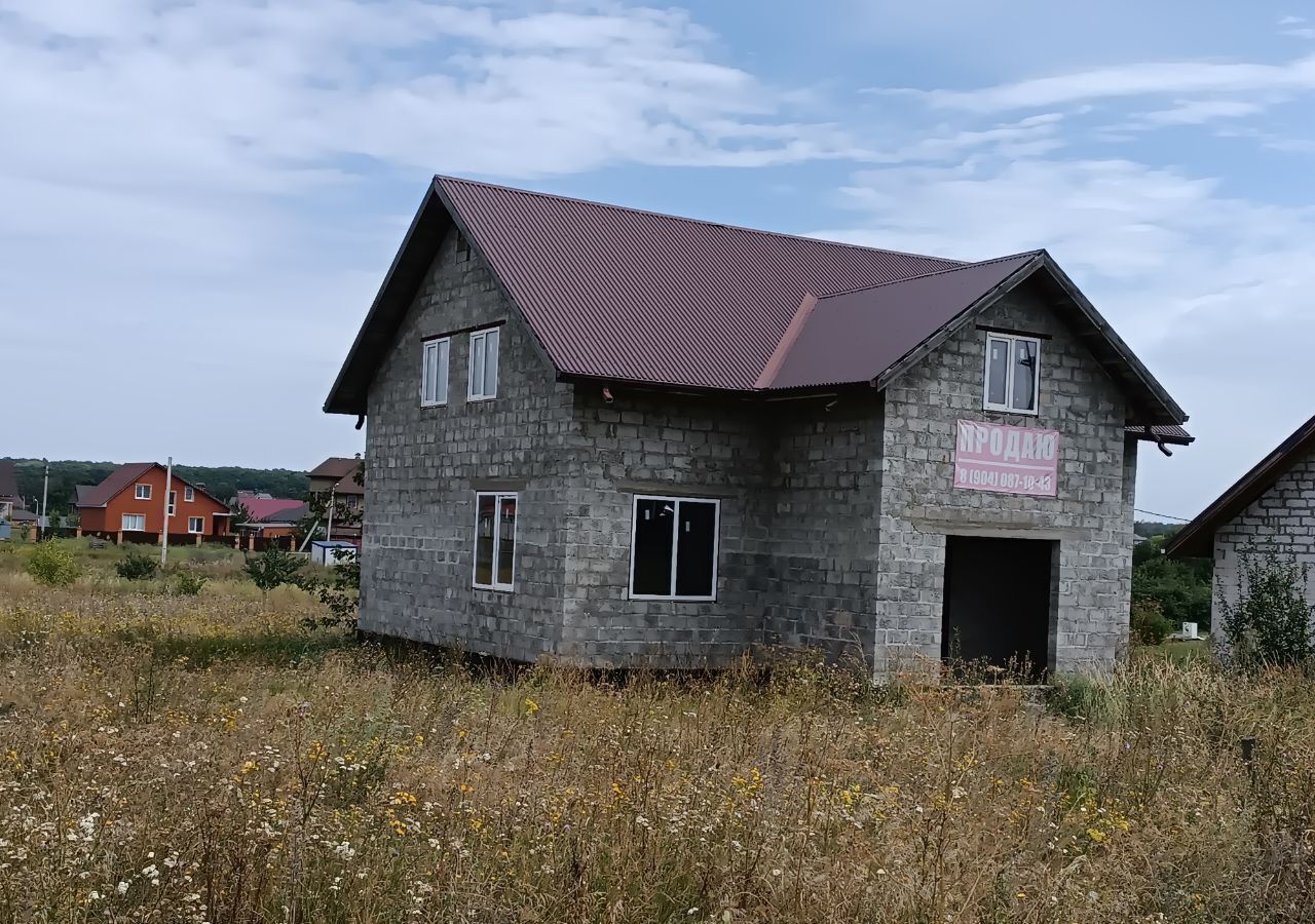 дом г Старый Оскол ул Софийская 2в фото 6