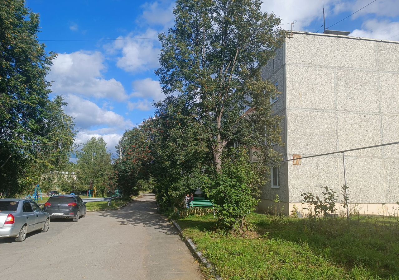 квартира г Первоуральск п Билимбай ул Лермонтова 17 фото 5