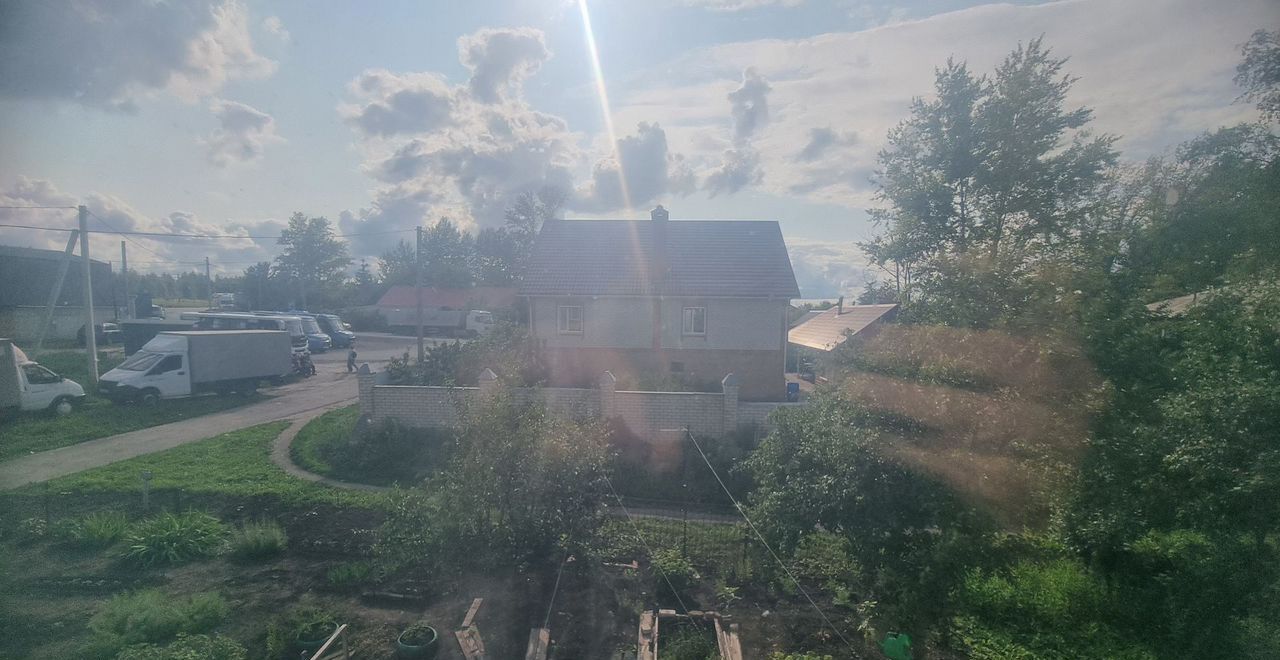 квартира г Пенза п Нефтяник р-н Октябрьский сад Октябрьский 12 фото 13