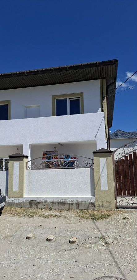 дом г Геленджик с Кабардинка фото 8