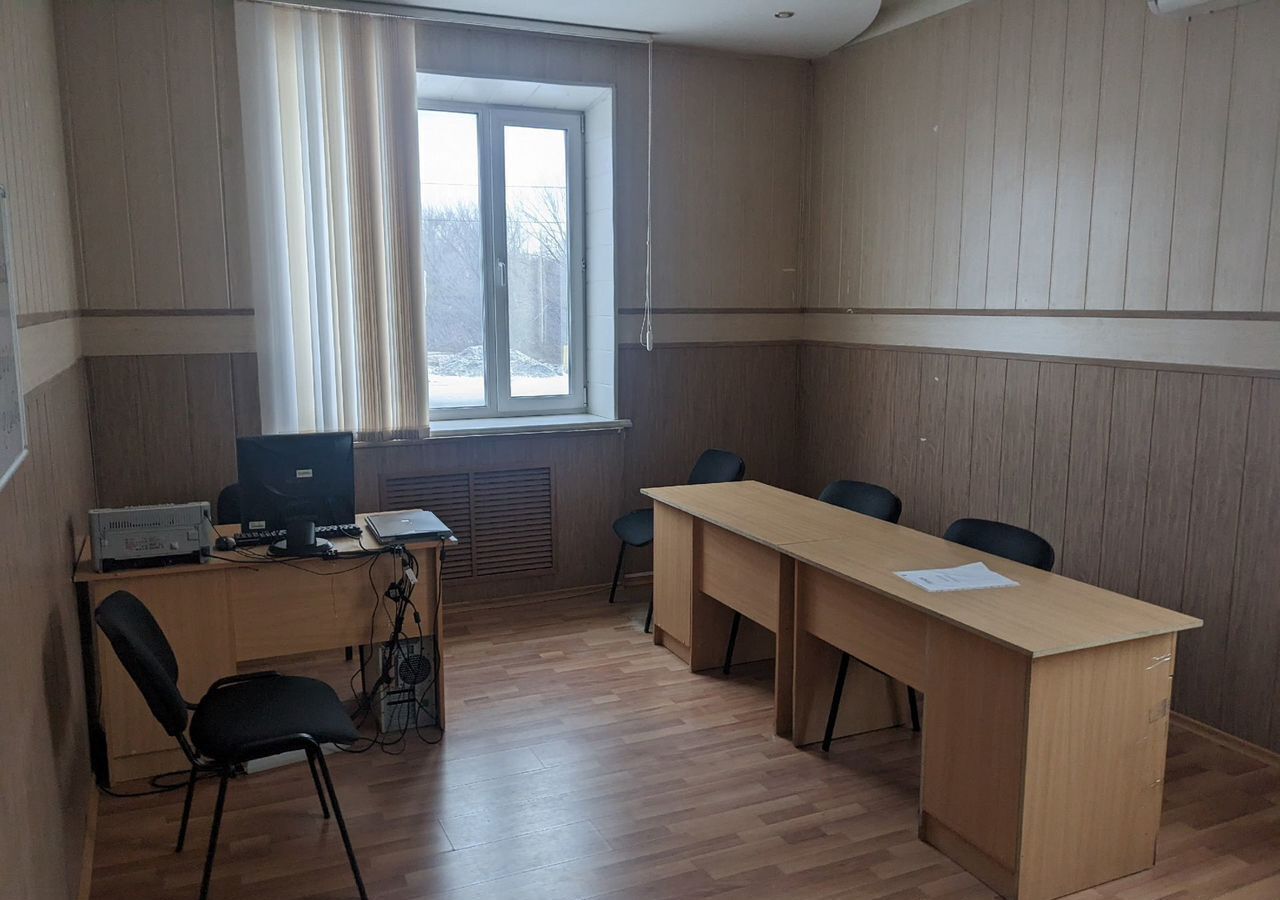 офис г Пенза Пенза-4 ул Аустрина 149а р-н Октябрьский фото 12