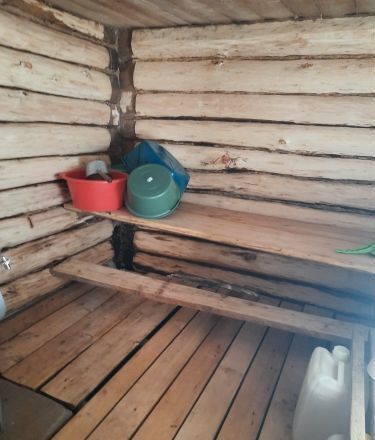 дом г Ижевск р-н Октябрьский СНТ Лесные Поляны фото 7