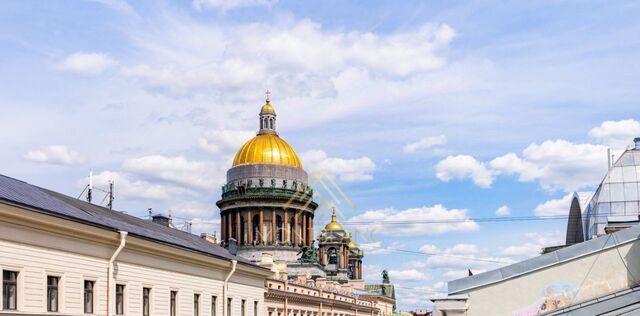 метро Адмиралтейская ул Почтамтская 8 фото
