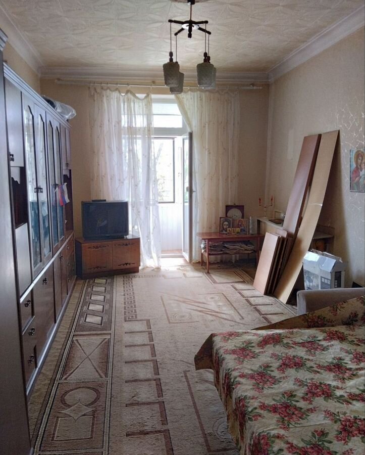 квартира г Магнитогорск р-н Ленинский ул Уральская 60 фото 3