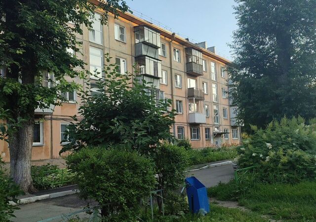 р-н Тракторозаводский ул Бажова 76 фото