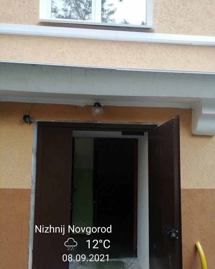 свободного назначения г Нижний Новгород р-н Советский Горьковская ул Белинского 45 фото 2