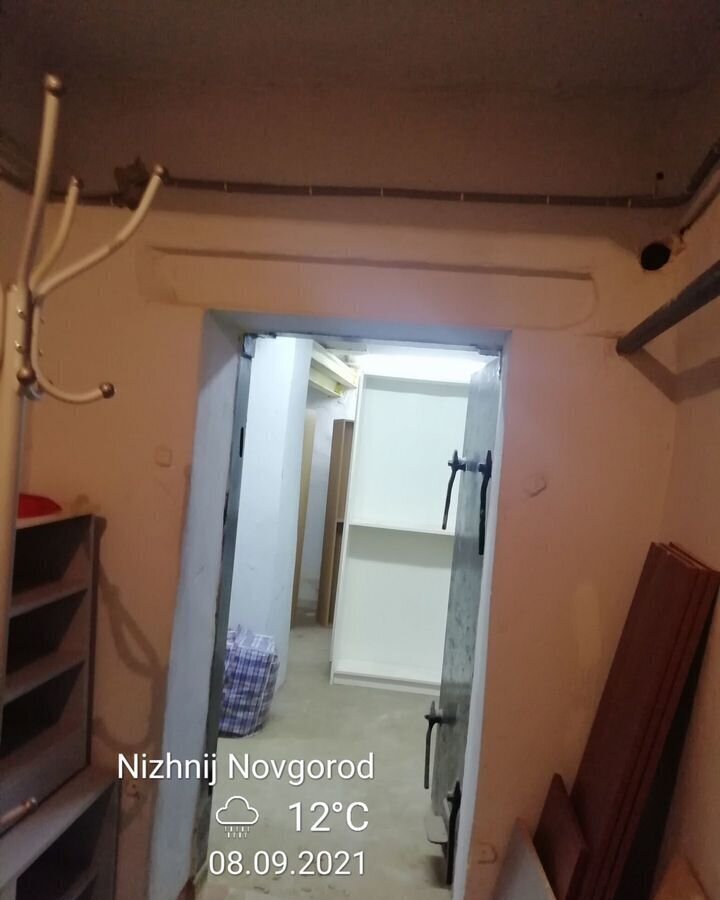 свободного назначения г Нижний Новгород р-н Советский Горьковская ул Белинского 45 фото 3