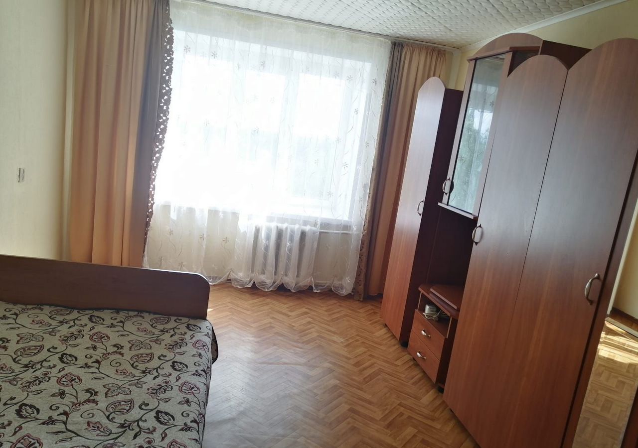 квартира г Стерлитамак Железнодорожный ул Лесная 61 фото 10