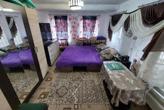 пер Комсомольский фото