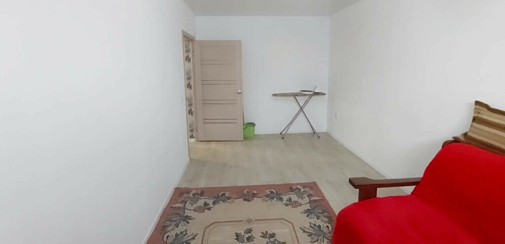 квартира р-н Ейский г Ейск ул Красная 57а фото 1