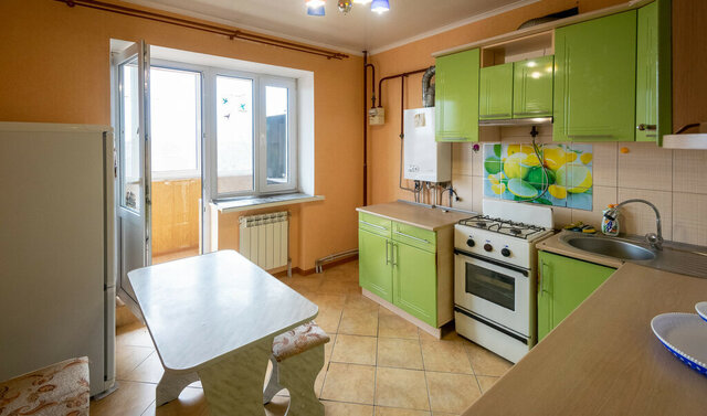 квартира дом 71/1 фото