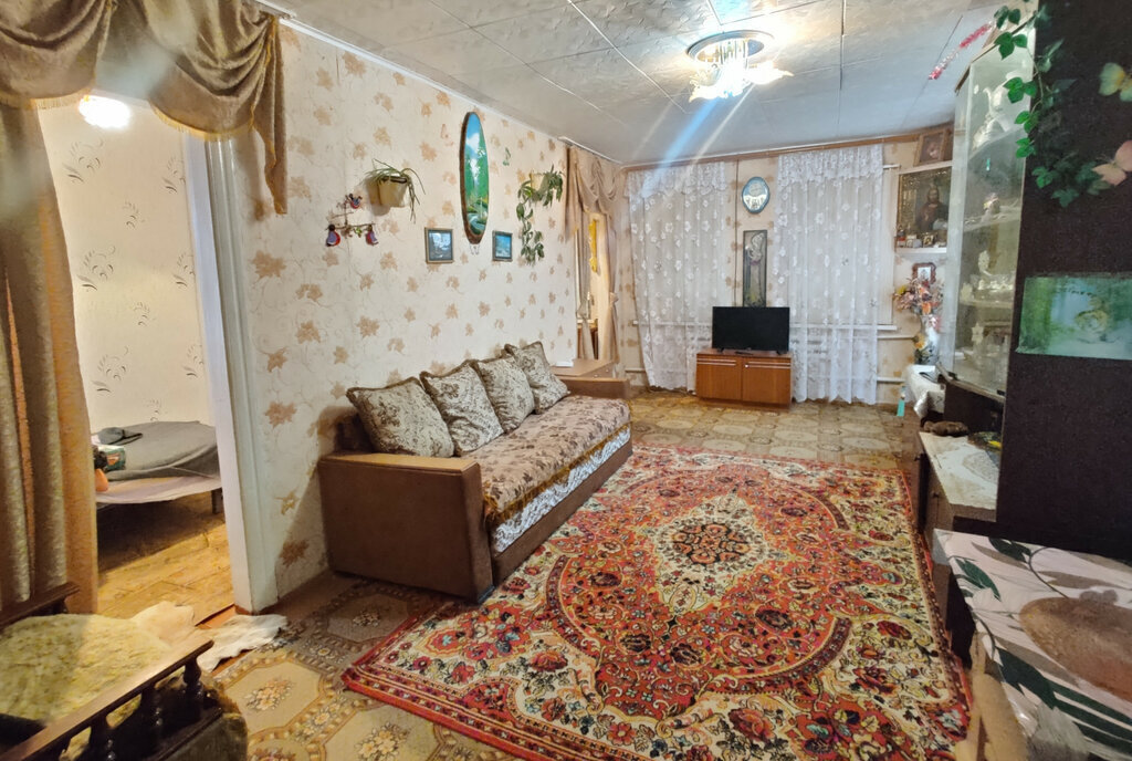 дом р-н Ейский г Ейск ул Повстанческая фото 1