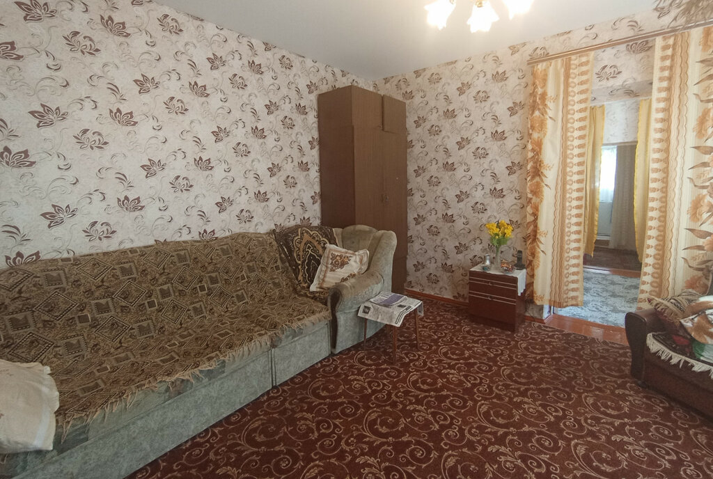 дом р-н Ейский г Ейск ул Ленина фото 1