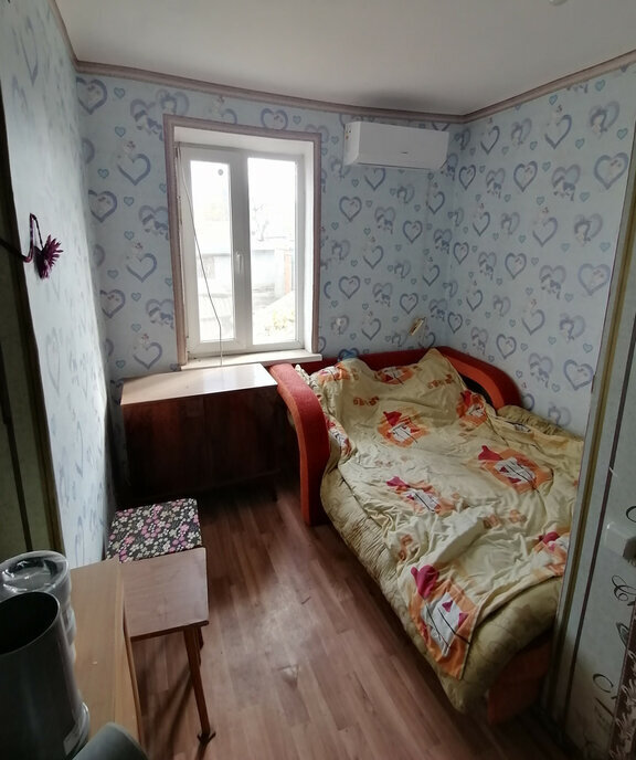 квартира р-н Ейский г Ейск улица Карла Маркса, 13/1 фото 1
