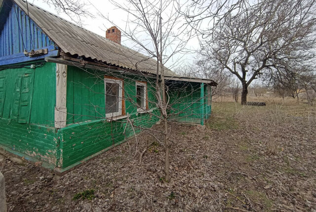 улица Строителей фото