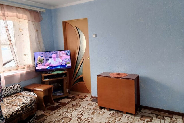 ул Юбилейная фото
