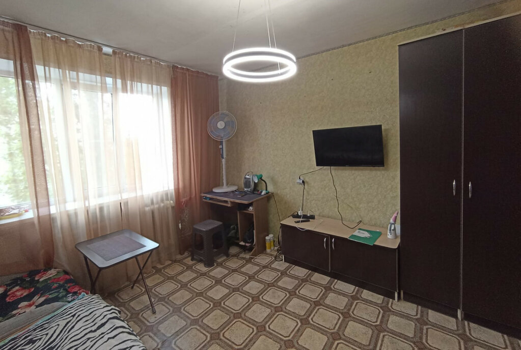 квартира р-н Ейский г Ейск ул Коммунистическая 20/4 фото 1