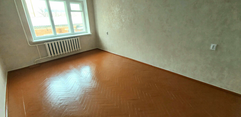 квартира р-н Ейский г Ейск ул Коммунистическая 49 фото 1