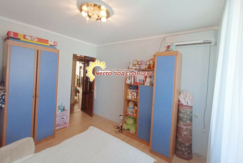 квартира р-н Ейский г Ейск ул Ясенская 31/2 фото 1