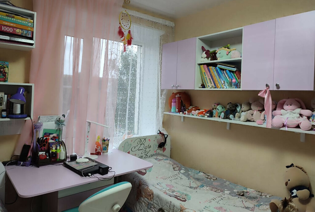 квартира р-н Ейский г Ейск ул Коммунистическая 20/9 фото 1