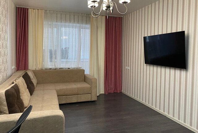 квартира дом 71/1 фото