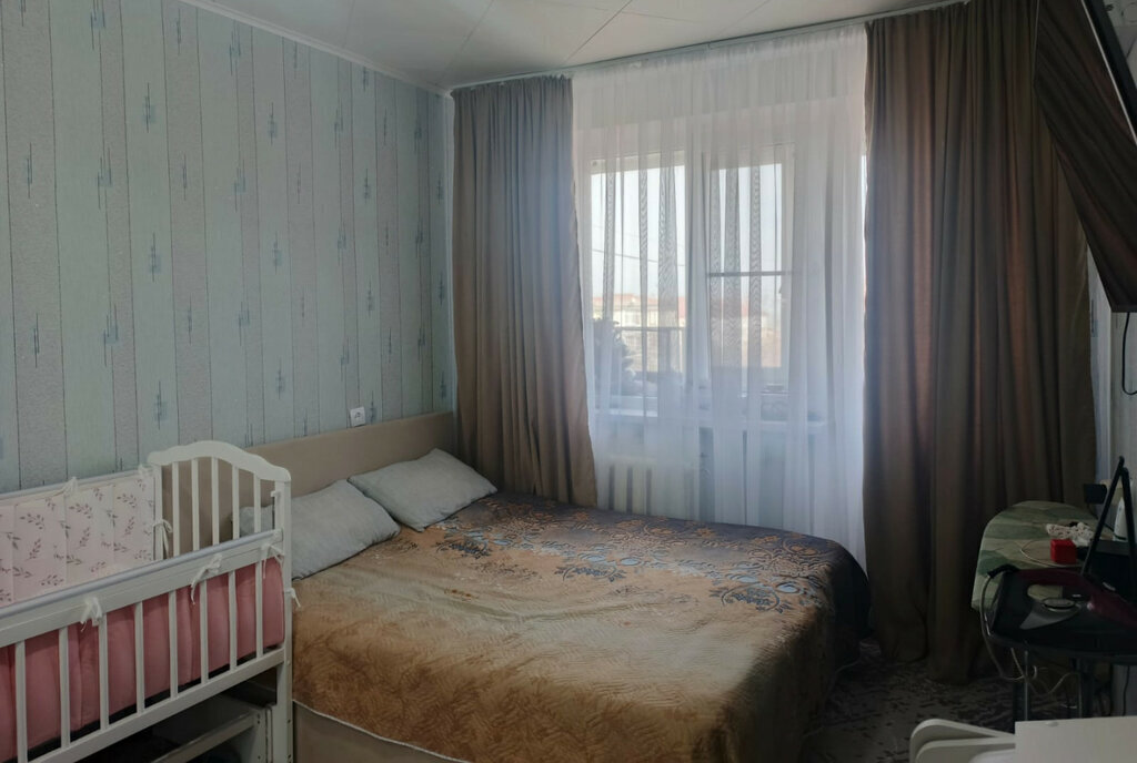 квартира р-н Ейский г Ейск ул Плеханова 9/8 фото 1
