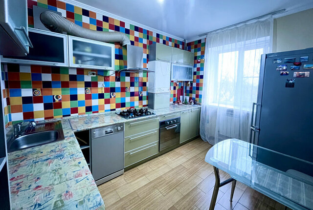 квартира дом 71/4 фото