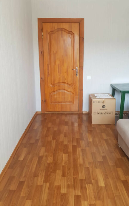 квартира р-н Ейский г Ейск ул Коммунистическая 20/6 фото 1