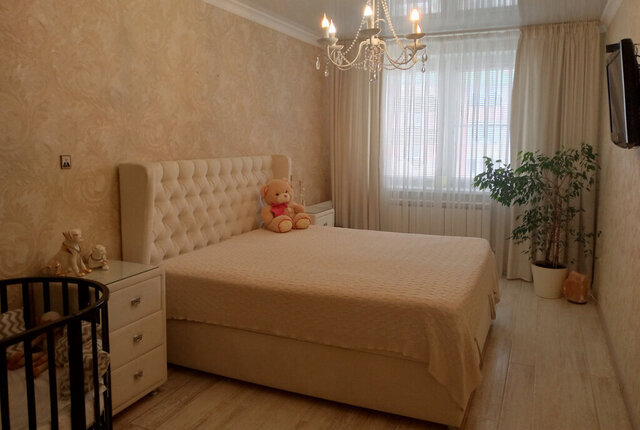 квартира фото
