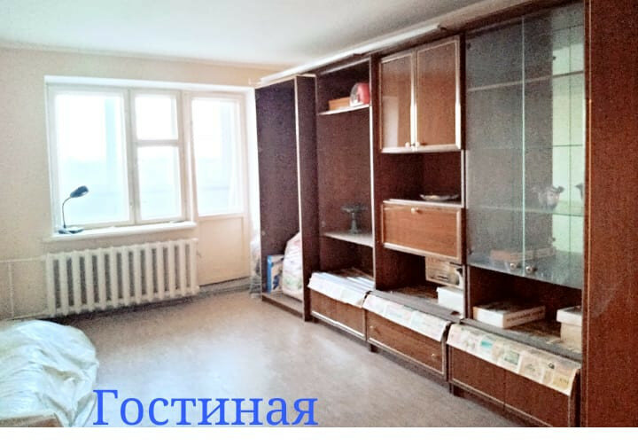 квартира р-н Ейский г Ейск ул Красная 49/1 фото 1