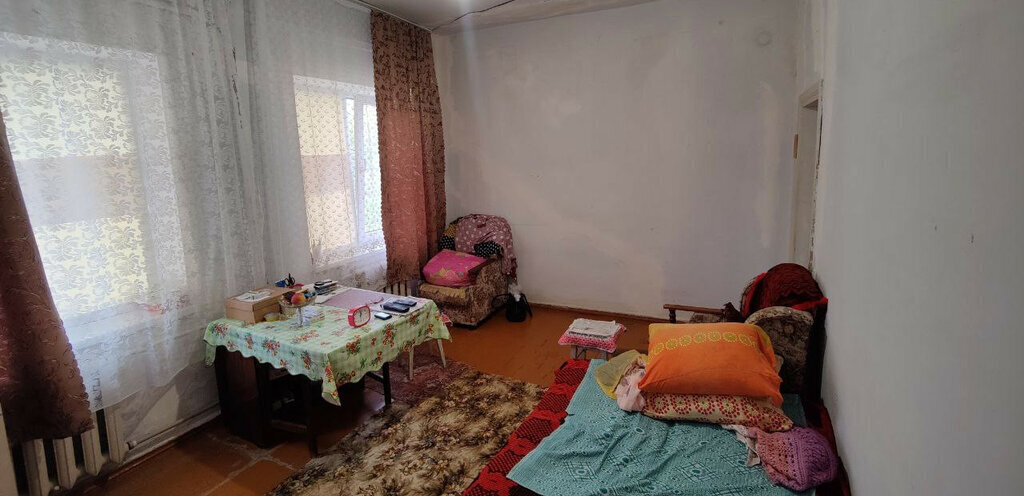 квартира р-н Ейский г Ейск ул Краснодарская 81 фото 1