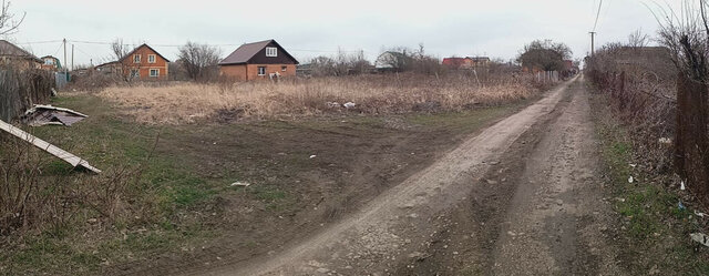 снт Восход 9-я улица фото