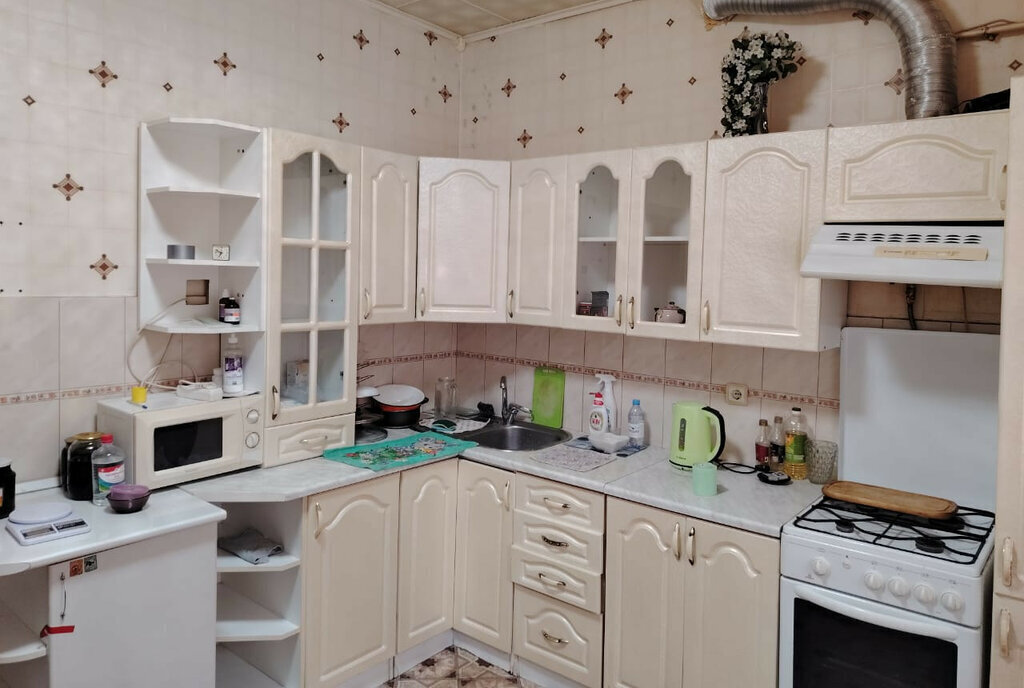 квартира р-н Ейский г Ейск ул Красная 57/2 фото 1