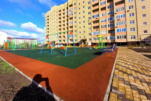 ул Свободы 36/1 фото