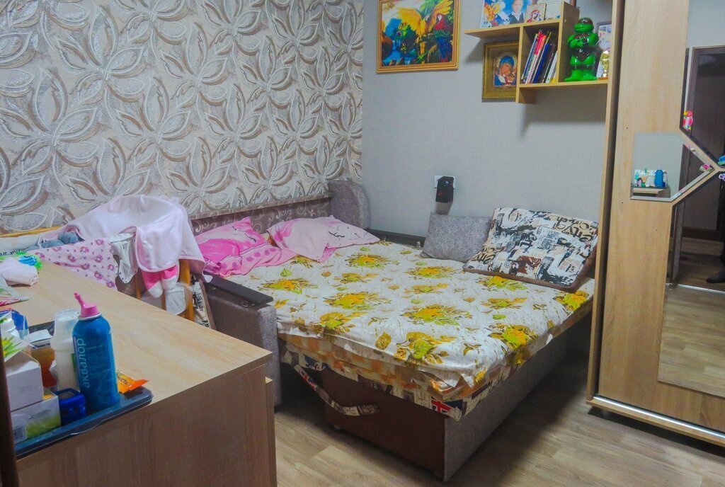 дом р-н Ейский г Ейск ул Краснодарская фото 4
