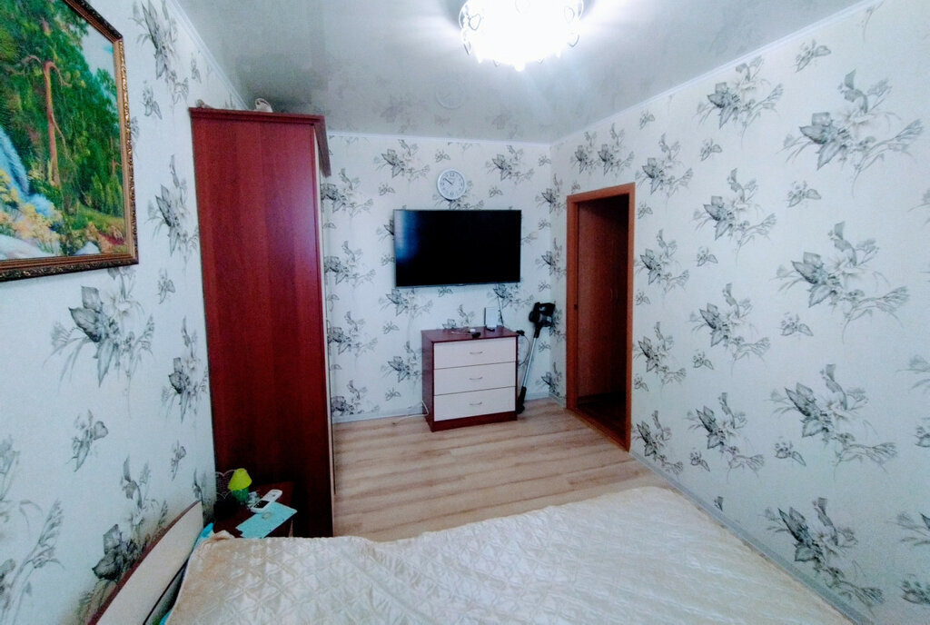 квартира р-н Ейский г Ейск ул Красная 47/5 фото 4