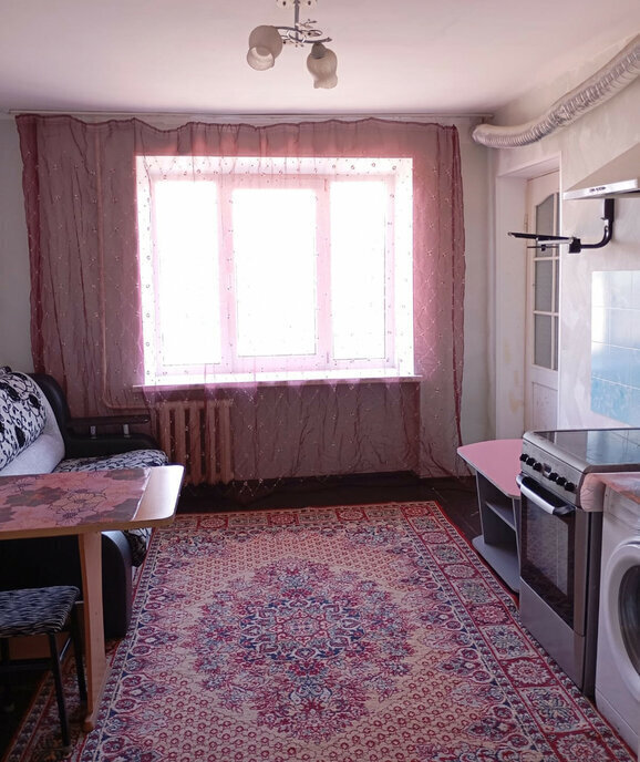 квартира р-н Ейский г Ейск улица Карла Маркса, 1 фото 4