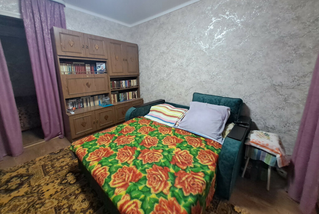 дом р-н Ейский г Ейск ул Павленко фото 3