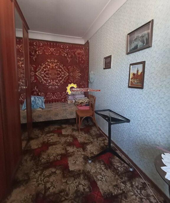 квартира р-н Ейский г Ейск ул К.Либкнехта 16 фото 4