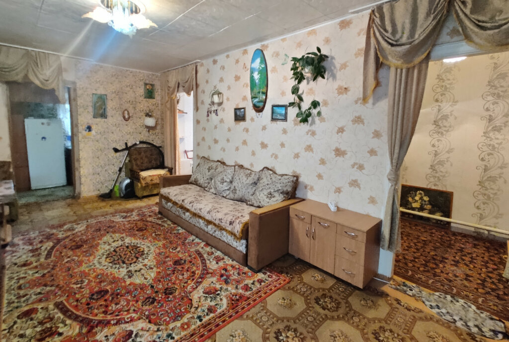 дом р-н Ейский г Ейск ул Повстанческая фото 2