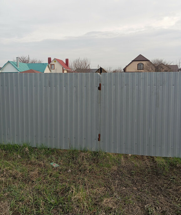 земля р-н Ейский г Ейск ул Ромашковая фото 4