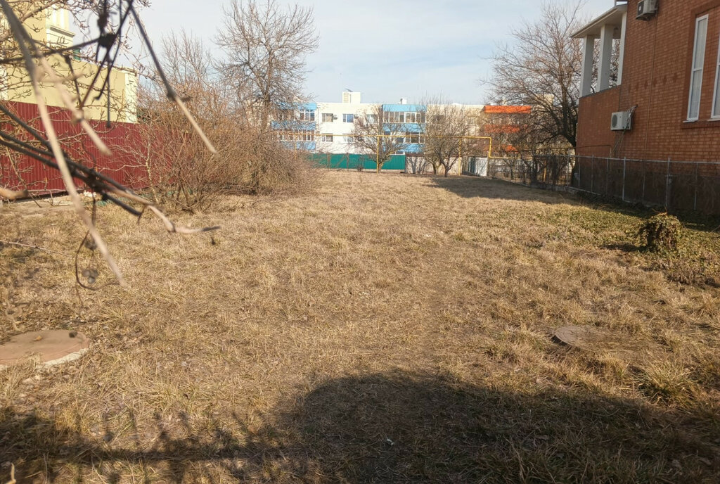 земля р-н Ейский г Ейск ул Свободы фото 3