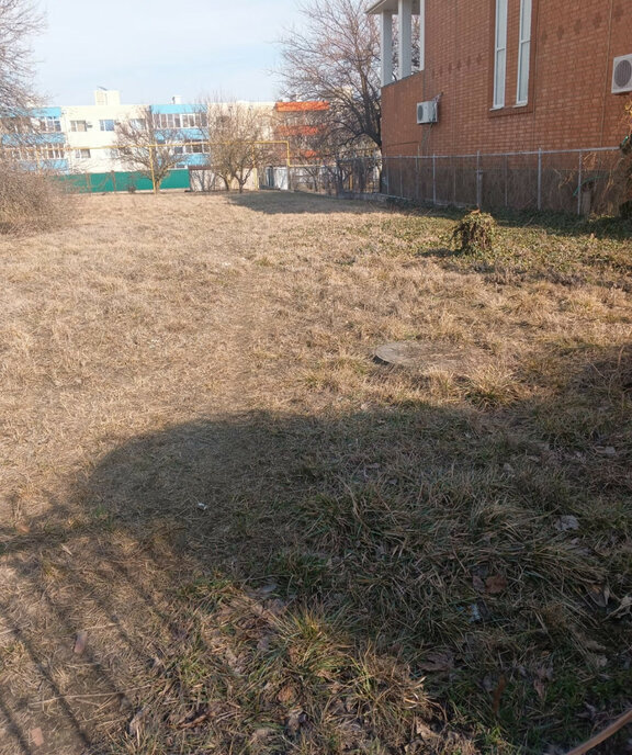земля р-н Ейский г Ейск ул Свободы фото 4