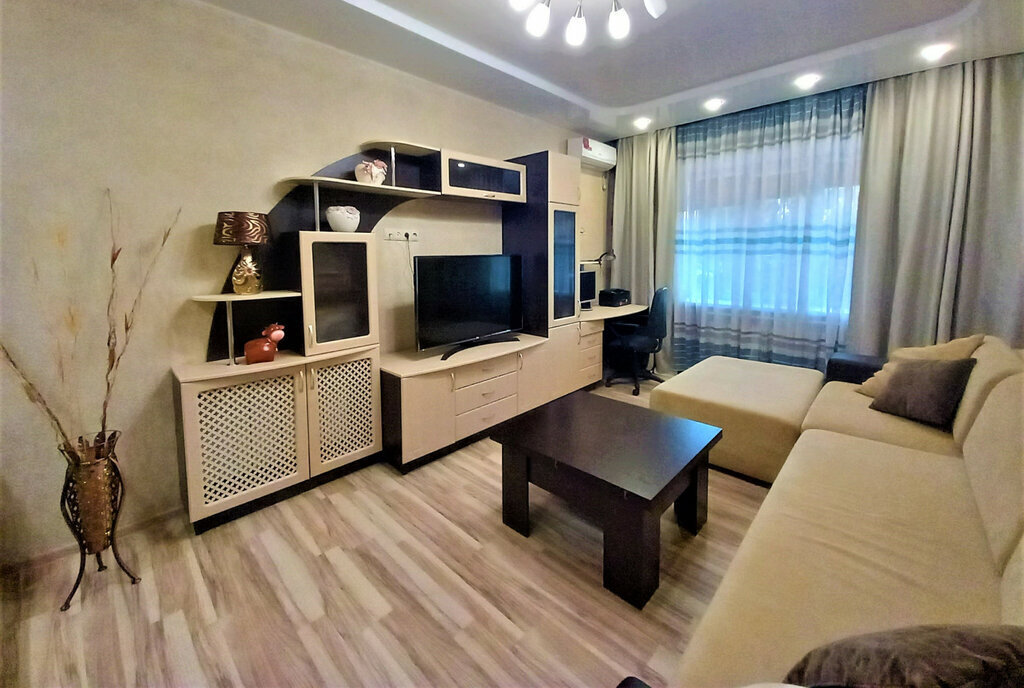 квартира р-н Ейский г Ейск пер Сиреневый 23 фото 3
