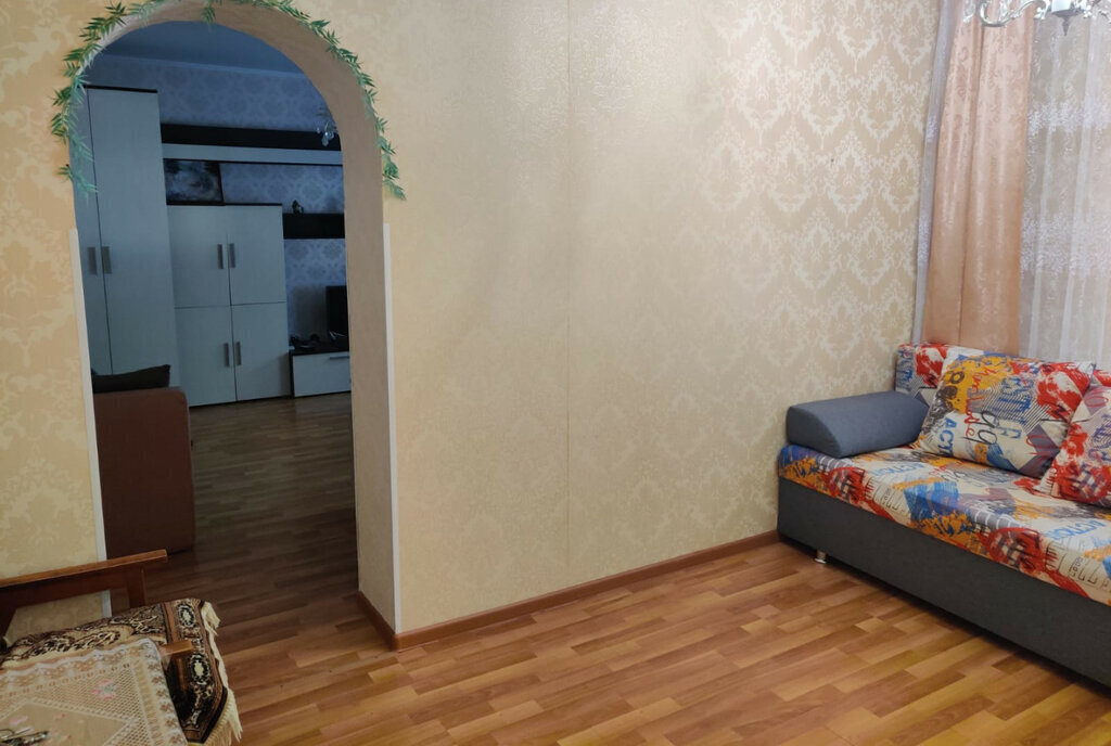 дом р-н Ейский г Ейск улица Сергея Романа фото 4