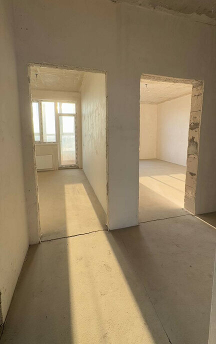 квартира р-н Ейский г Ейск ул Армавирская 204/1 фото 3