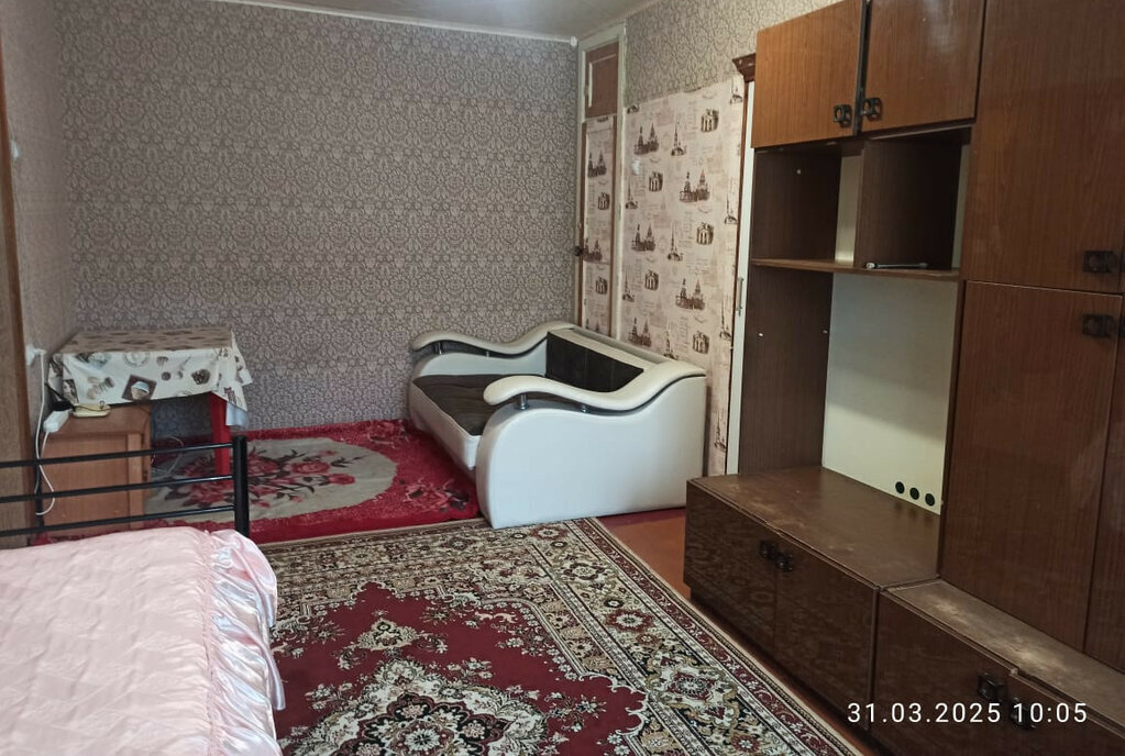 квартира р-н Ейский г Ейск ул Октябрьская 199 фото 3